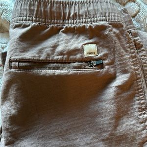 Vuoir cargo joggers
